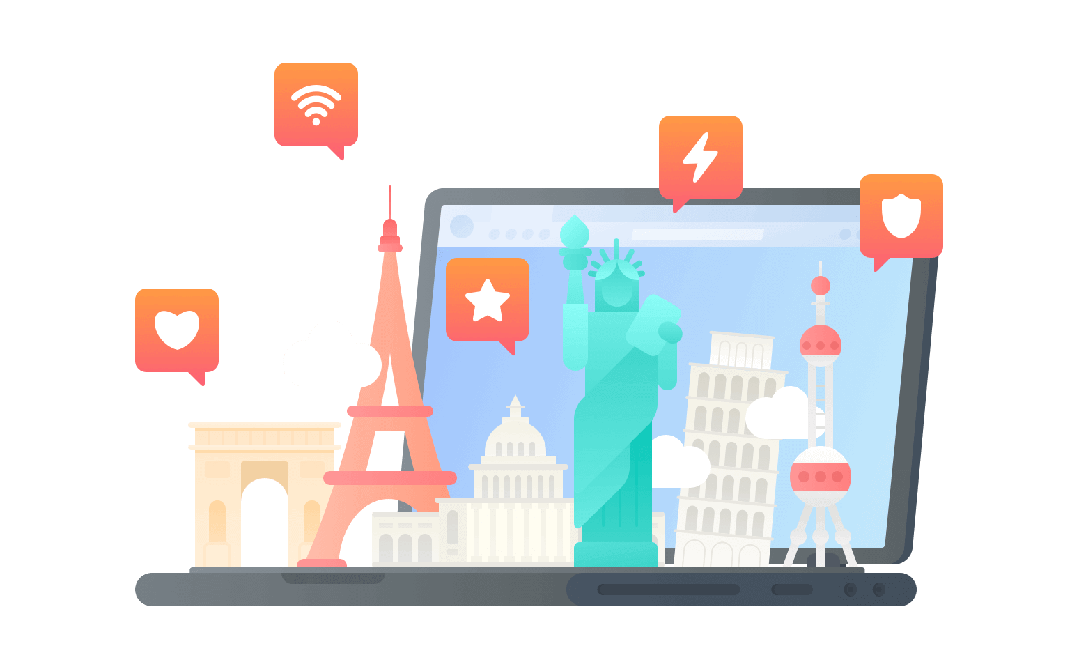 在吉尔吉斯斯坦连接到中国vpn - GOTOCN